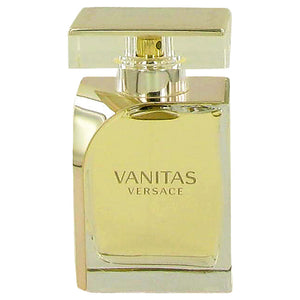 Vanitas Eau De Toilette Spray (Tester) By Versace