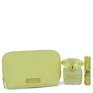 Versace Yellow Diamond Gift Set By Versace