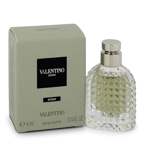 Valentino Uomo Acqua Mini EDT By Valentino