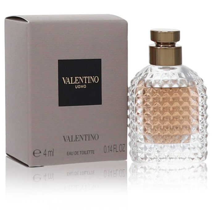 Valentino Uomo Mini EDT By Valentino