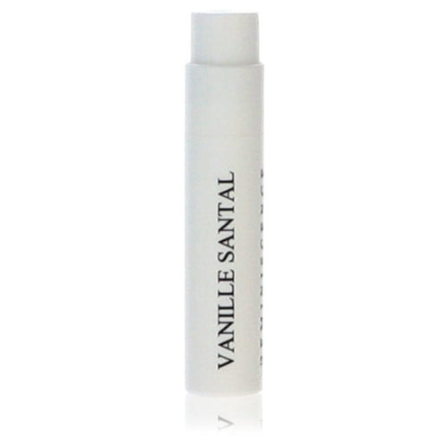 Vanille Santal Vial (sample) By Reminiscence