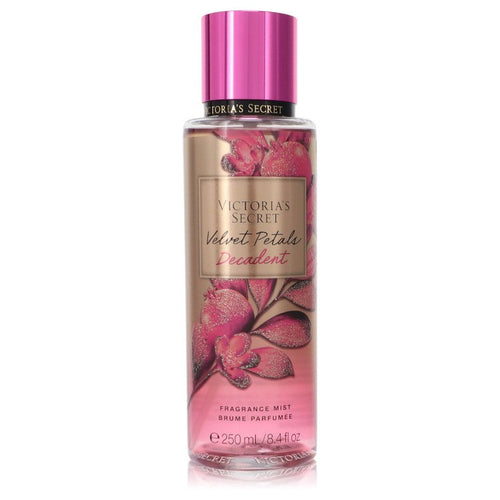 Velvet Petals Decadent Fragrance Mist By Victoria's Secret