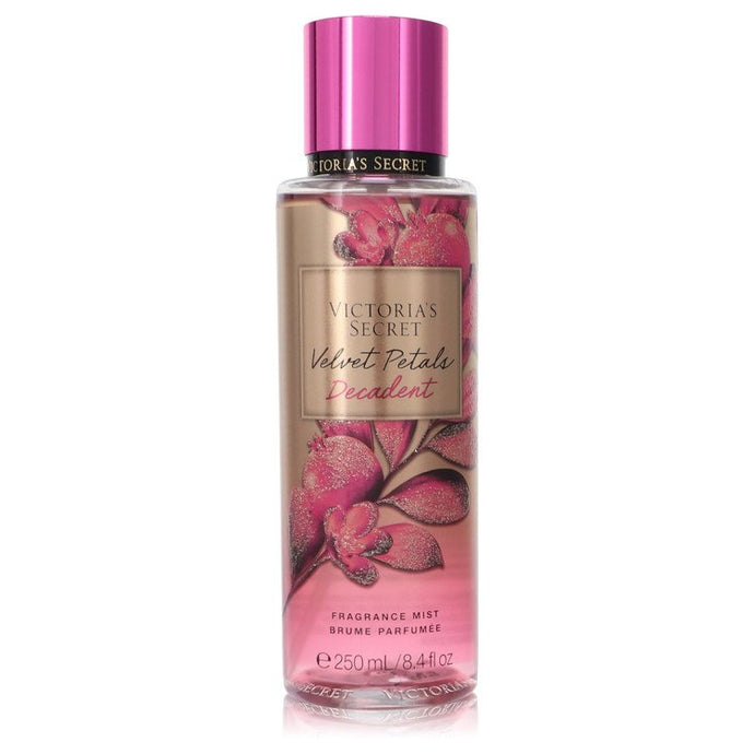 Velvet Petals Decadent Fragrance Mist By Victoria's Secret