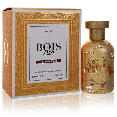 Vento Di Fiori Eau De Parfum Spray By Bois 1920