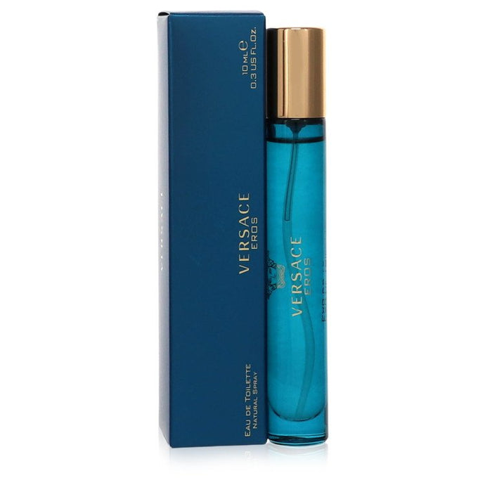 Versace Eros Eau De Toilette Spray By Versace