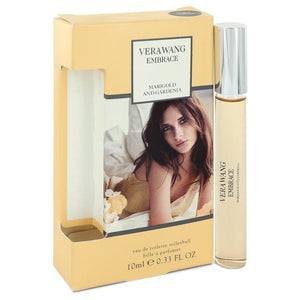 Vera Wang Embrace Marigold And Gardenia Mini EDT Rollerball Pen By Vera Wang