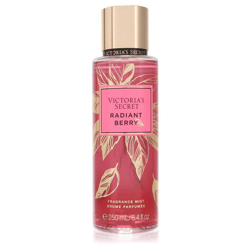 Victoria's Secret Radiant Berry Fragrance Mist Spray By Victoria's Secret