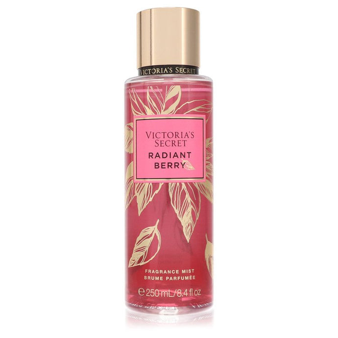 Victoria's Secret Radiant Berry Fragrance Mist Spray By Victoria's Secret