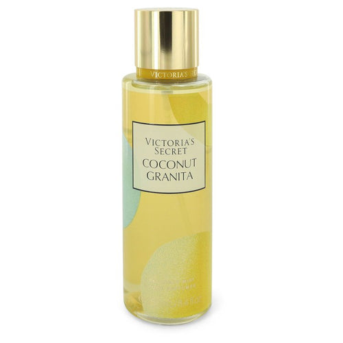 Victoria's Secret Coconut Granita Fragrance Mist Spray By Victoria's Secret