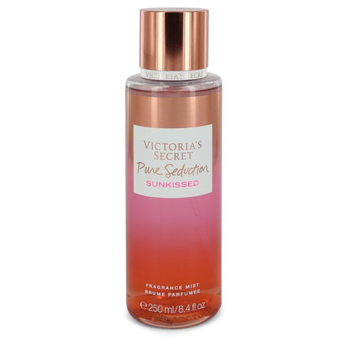 Victoria's Secret Pure Seduction Sunkissed Fragrance Mist By Victoria's Secret