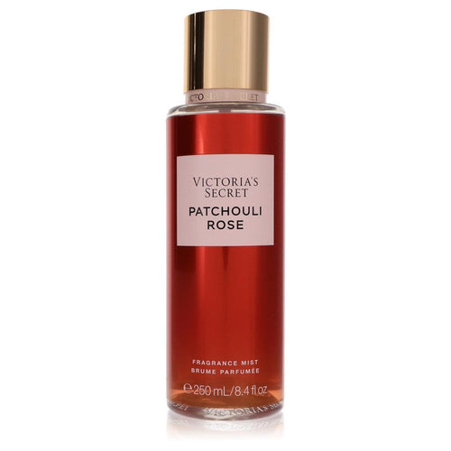 Victoria's Secret Patchouli Rose Fragrance Mist By Victoria's Secret