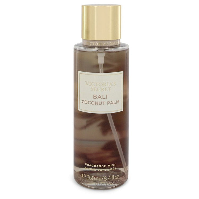 Victoria's Secret Bali Coconut Palm Fragrance Mist Spray By Victoria's Secret