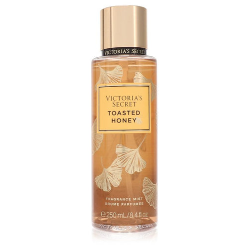 Victoria's Secret Toasted Honey Fragrance Mist Spray By Victoria's Secret