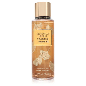 Victoria's Secret Toasted Honey Fragrance Mist Spray By Victoria's Secret