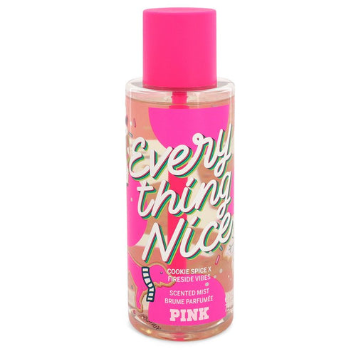 Victoria's Secret Everything Nice Fragrance Mist Spray By Victoria's Secret