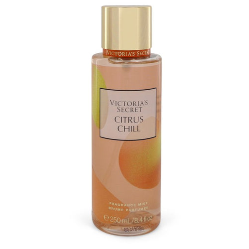 Victoria's Secret Citrus Chill Fragrance Mist Spray By Victoria's Secret