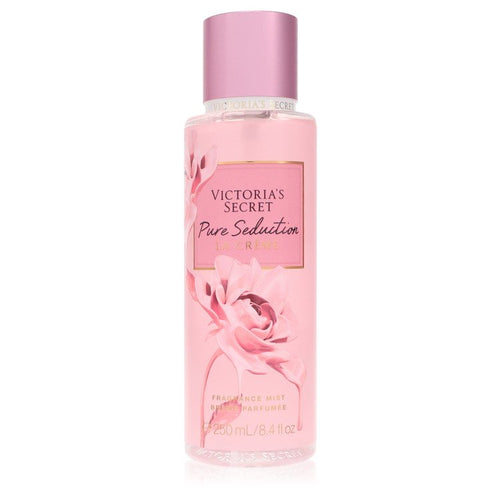 Victoria's Secret Pure Seduction La Creme Fragrance Mist Spray By Victoria's Secret