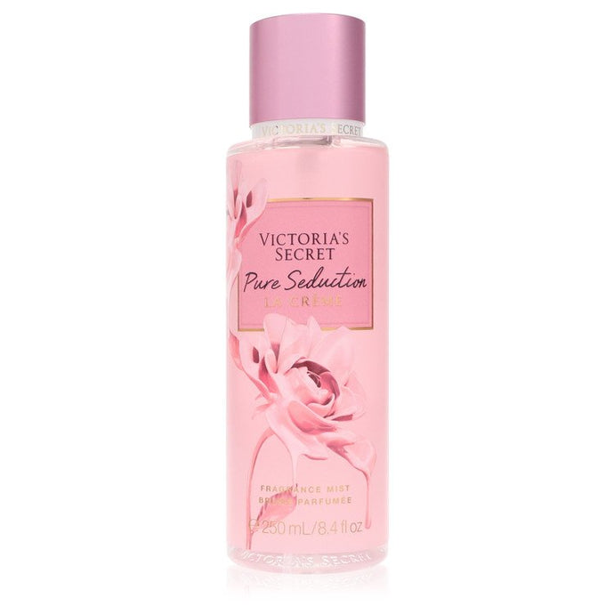 Victoria's Secret Pure Seduction La Creme Fragrance Mist Spray By Victoria's Secret