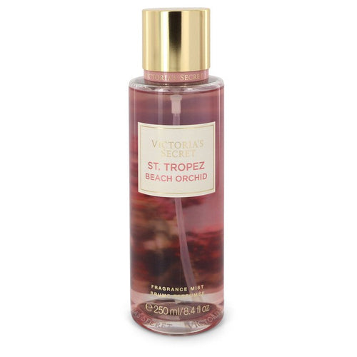 Victoria's Secret St. Tropez Beach Orchid Fragrance Mist By Victoria's Secret