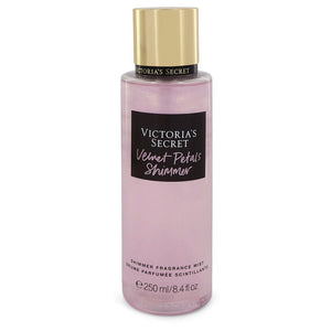 Victoria's Secret Velvet Petals Shimmer Fragrance Mist Spray By Victoria's Secret