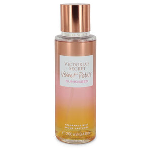 Victoria's Secret Velvet Petals Sunkissed Fragrance Mist Spray By Victoria's Secret