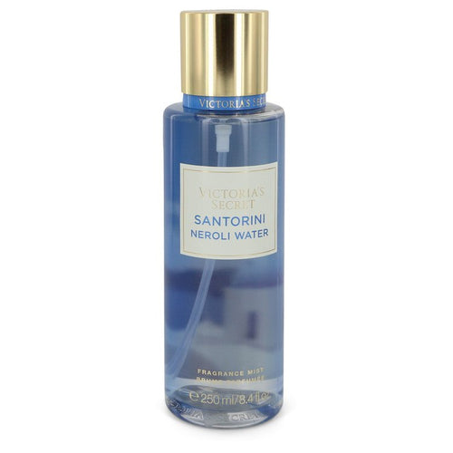 Victoria's Secret Santorini Neroli Water Fragrance Mist Spray By Victoria's Secret
