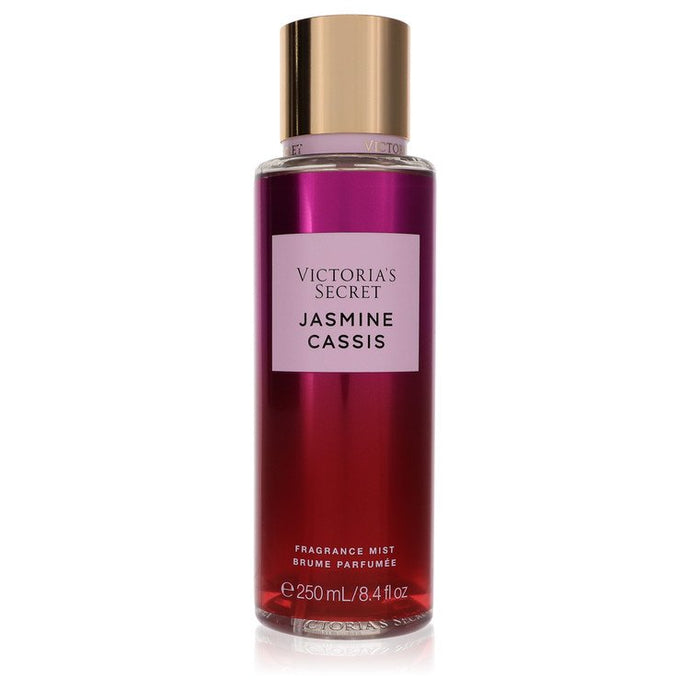 Victoria's Secret Jasmine Cassis Fragrance Mist By Victoria's Secret
