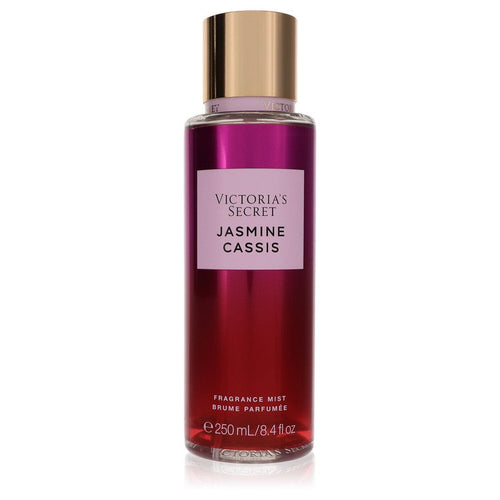 Victoria's Secret Jasmine Cassis Fragrance Mist By Victoria's Secret