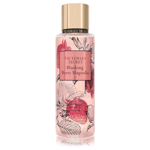 Victoria's Secret Blushing Berry Magnolia Fragrance Mist Spray By Victoria's Secret