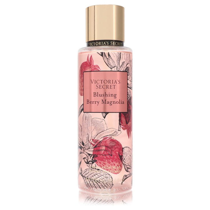 Victoria's Secret Blushing Berry Magnolia Fragrance Mist Spray By Victoria's Secret