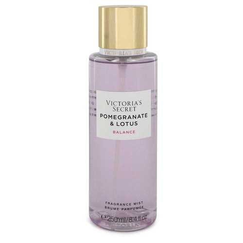 Victoria's Secret Pomegranate & Lotus Fragrance Mist Spray By Victoria's Secret