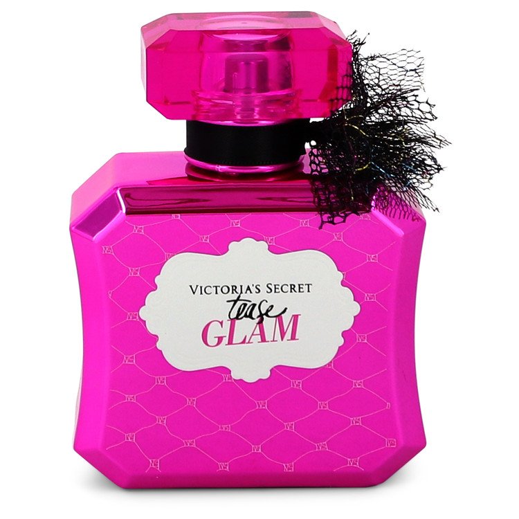 Victoria's Secret Tease Glam Eau De Parfum Spray (unboxed) By Victoria –  EleganScents