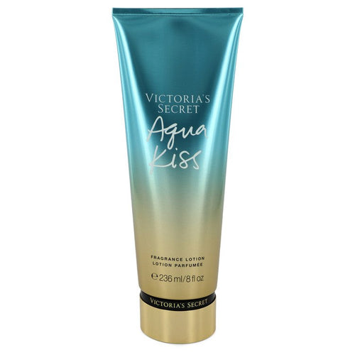 Victoria's Secret Aqua Kiss Body Lotion By Victoria's Secret