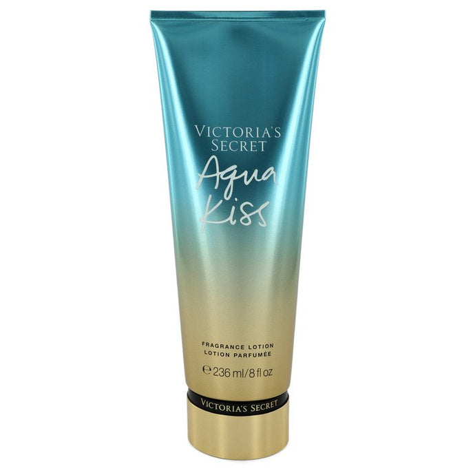 Victoria's Secret Aqua Kiss Body Lotion By Victoria's Secret