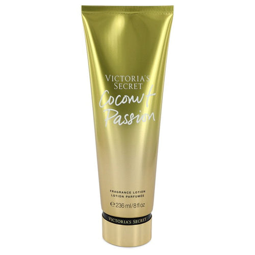 Victoria's Secret Coconut Passion Body Lotion By Victoria's Secret