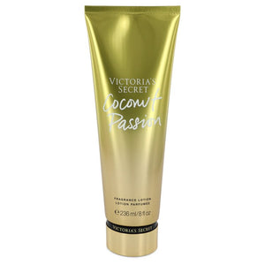 Victoria's Secret Coconut Passion Body Lotion By Victoria's Secret