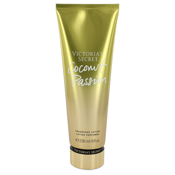 Victoria's Secret Coconut Passion Body Lotion By Victoria's Secret
