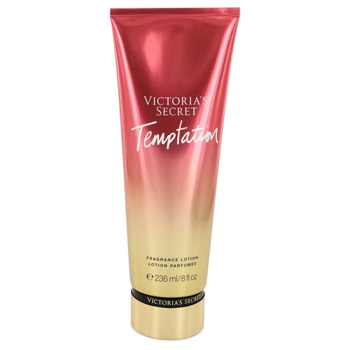 Victoria's Secret Temptation Body Lotion By Victoria's Secret