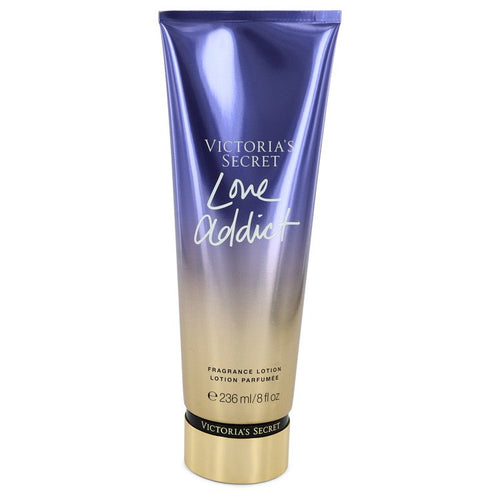 Victoria's Secret Love Addict Body Lotion By Victoria's Secret