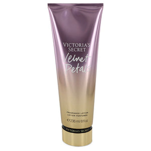 Victoria's Secret Velvet Petals Body Lotion By Victoria's Secret