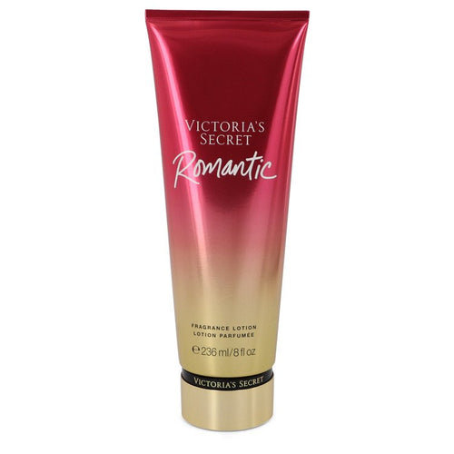 Victoria's Secret Romantic Body Lotion By Victoria's Secret