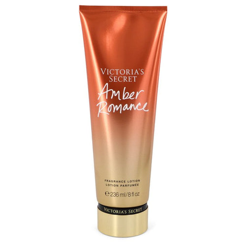 Victoria's Secret Amber Romance Body Lotion By Victoria's Secret