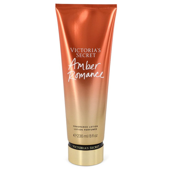 Victoria's Secret Amber Romance Body Lotion By Victoria's Secret