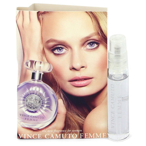 Vince Camuto Femme Vial (sample) By Vince Camuto