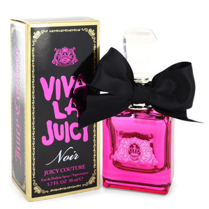 Viva La Juicy Noir Eau De Parfum Spray By Juicy Couture