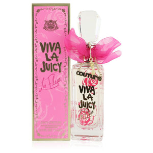 Viva La Juicy La Fleur Eau De Toilette Spray By Juicy Couture