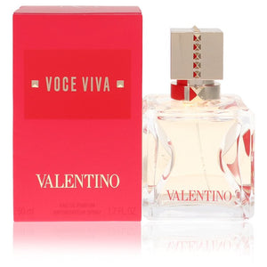 Voce Viva Eau De Parfum Spray By Valentino