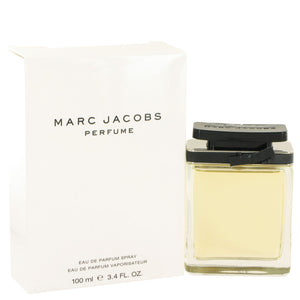 Marc Jacobs Eau De Parfum Spray By Marc Jacobs