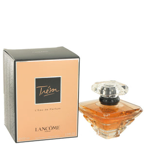 Tresor Eau De Parfum Spray By Lancome