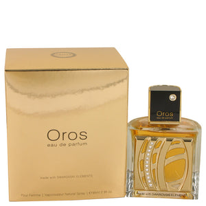 Armaf Oros Eau De Parfum Spray Limited Edition By Armaf